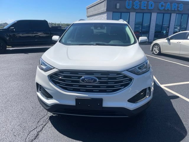 Used 2020 Ford Edge SEL w/ Convenience Package AWD/4WD image 2