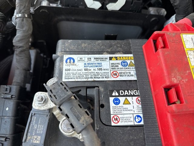 Used 2024 Dodge Hornet R/T Plus image 27