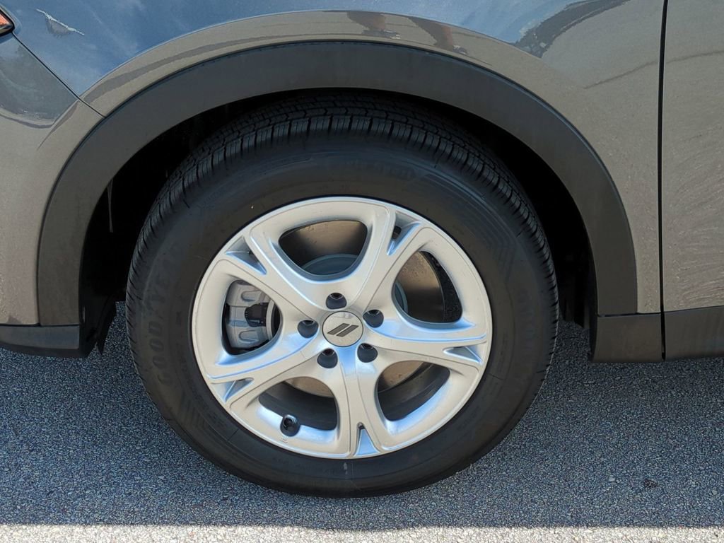 New 2025 Dodge Hornet GT image 11