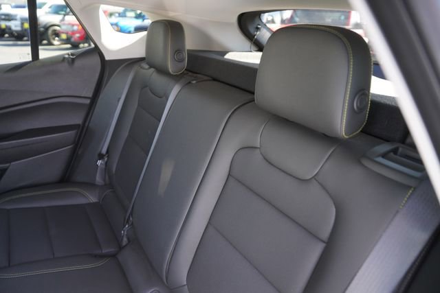 Used 2024 Chevrolet Trax ACTIV w/ Driver Confidence Package image 13