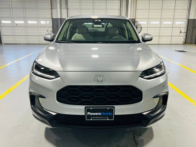 New 2026 Honda HR-V LX image 11
