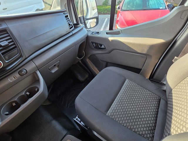 Used 2024 Ford Transit 250 Low Roof w/ Exterior Upgrade Package image 33