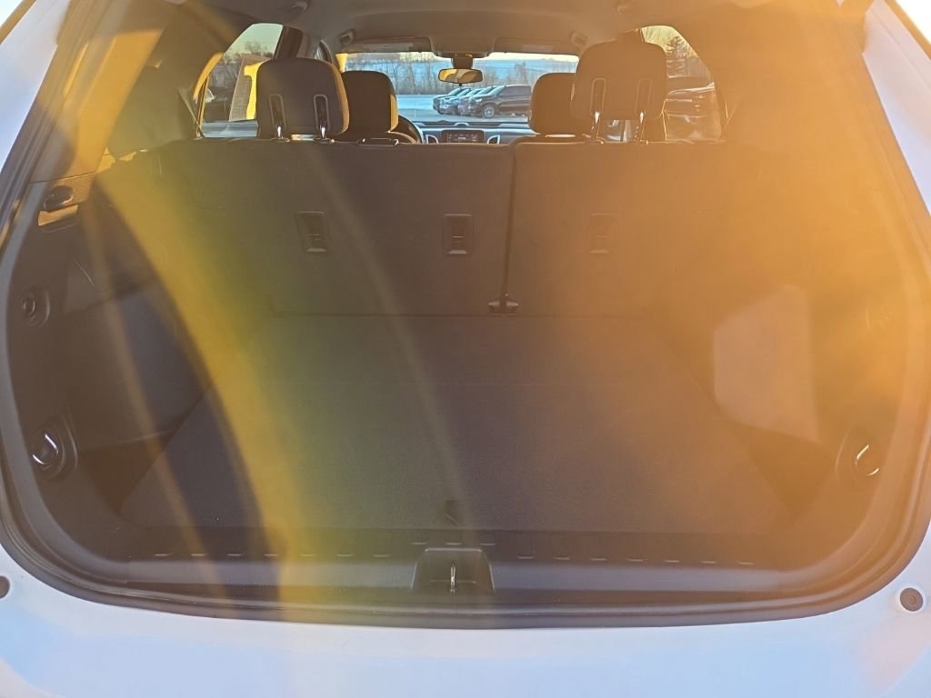 Certified 2020 Chevrolet Equinox LT image 15