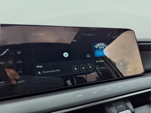 New 2026 Kia EV9 Wind AWD/4WD image 16