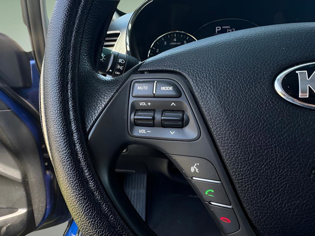 Used 2018 Kia Forte LX FWD image 23