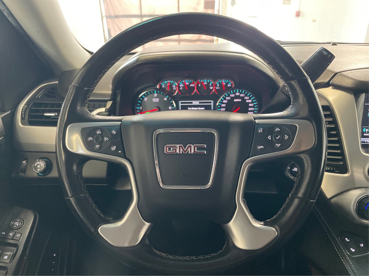 Used 2019 GMC Yukon XL SLT RWD image 22