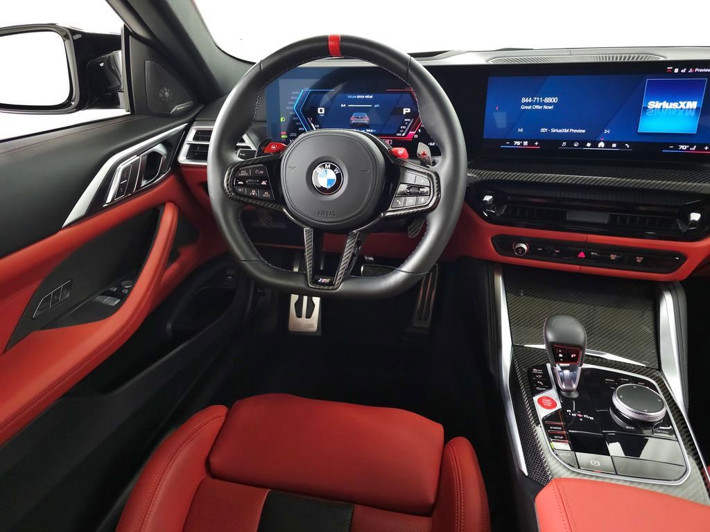 Used 2026 BMW M4 xDrive Competition image 20