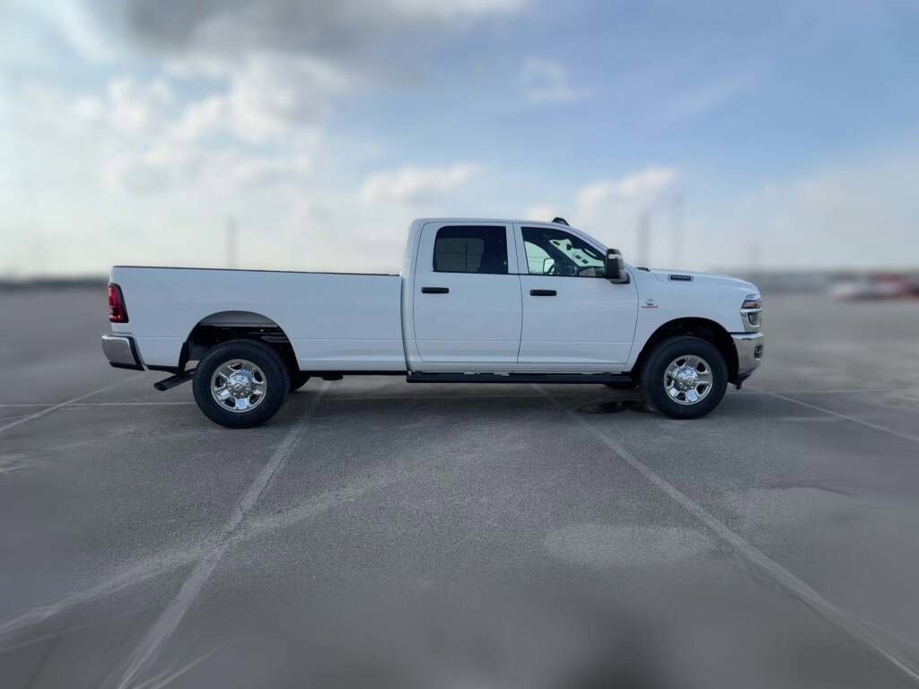 New 2026 RAM 2500 Tradesman image 14