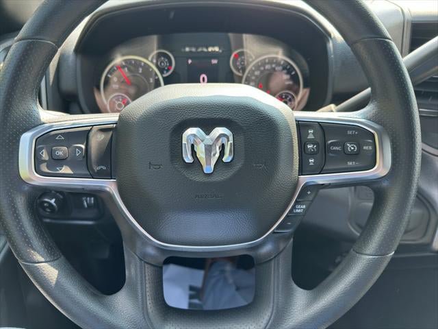 New 2026 RAM 2500 Tradesman AWD/4WD image 37