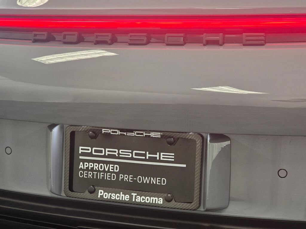 Used 2023 Porsche 911 GT3 image 30