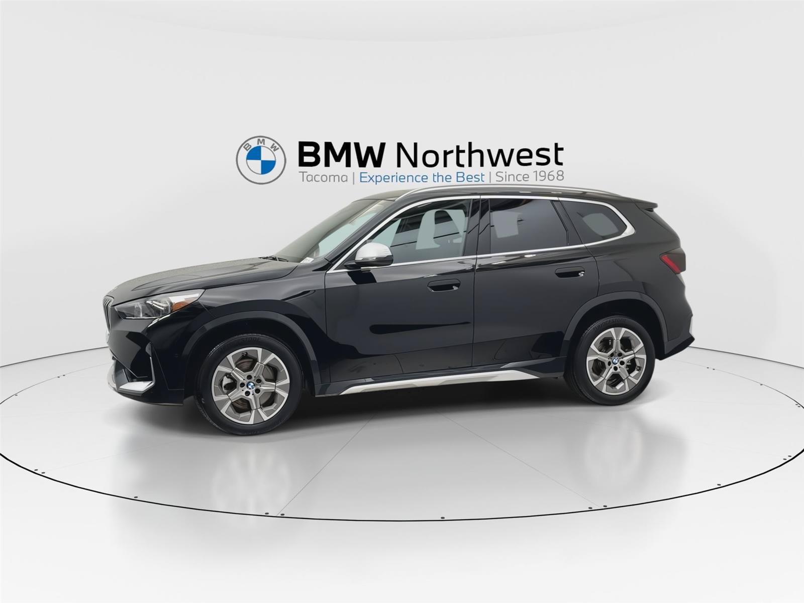 Used 2023 BMW X1 xDrive28i w/ Convenience Package AWD/4WD image 10