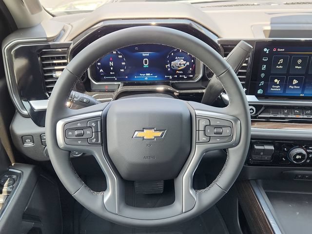 New 2026 Chevrolet Silverado 3500 LT w/ All Star Edition AWD/4WD image 22