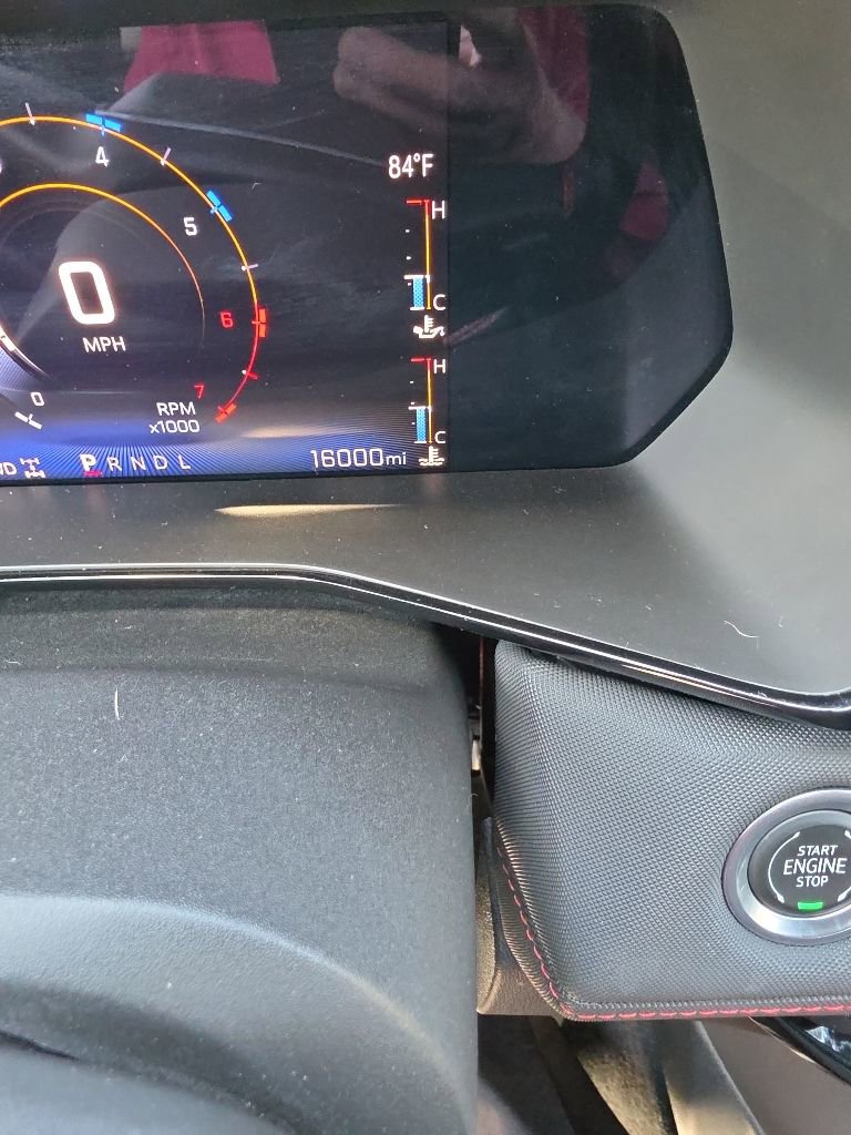 Certified 2023 Chevrolet Colorado Z71 w/ Advanced Trailering Package AWD/4WD image 10