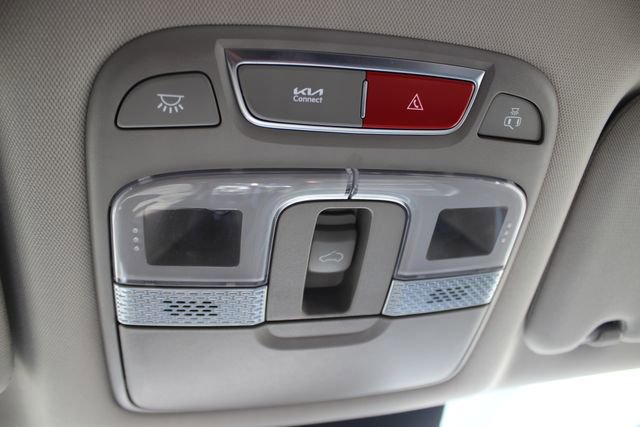 Used 2024 Kia Telluride S w/ S Sunroof Package AWD/4WD image 14