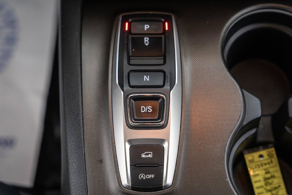 Used 2022 Honda Passport TrailSport image 29