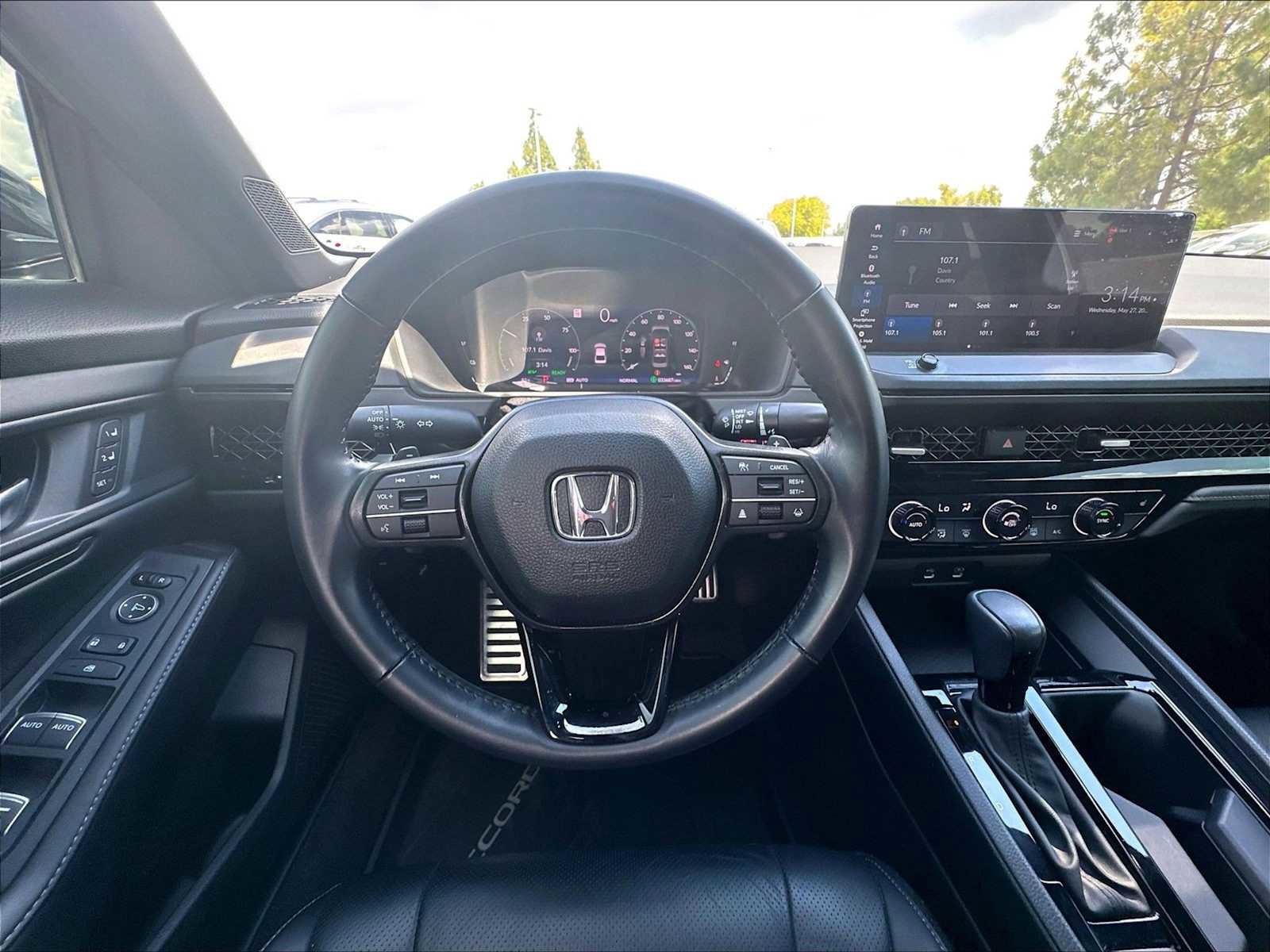 Used 2024 Honda Accord Sport image 8