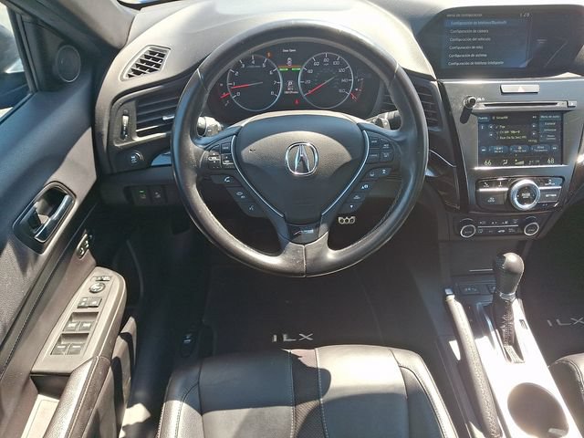 Used 2019 Acura ILX FWD image 12