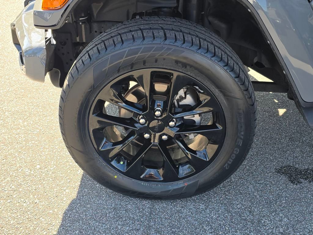 Used 2022 Jeep Gladiator Overland image 27