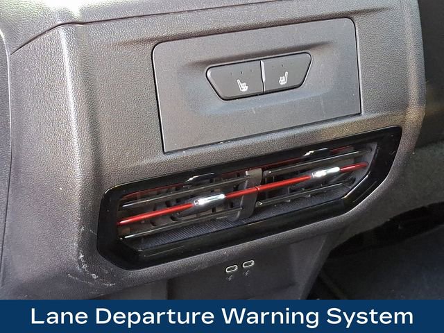 Used 2024 Chevrolet Silverado EV RST image 14