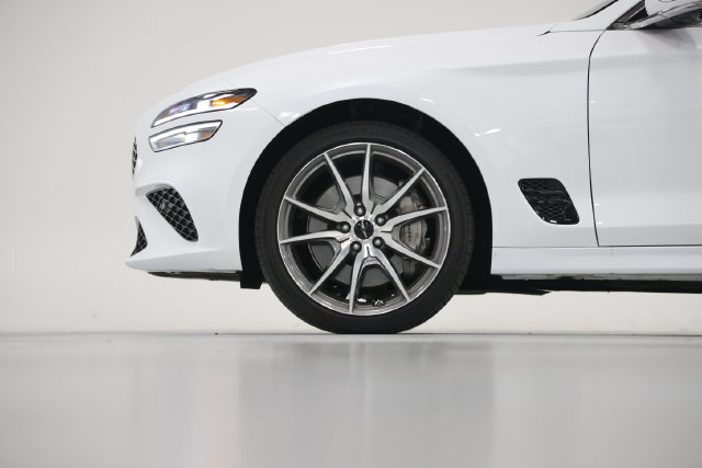 New 2026 Genesis G70 2.5T Prestige AWD/4WD image 9