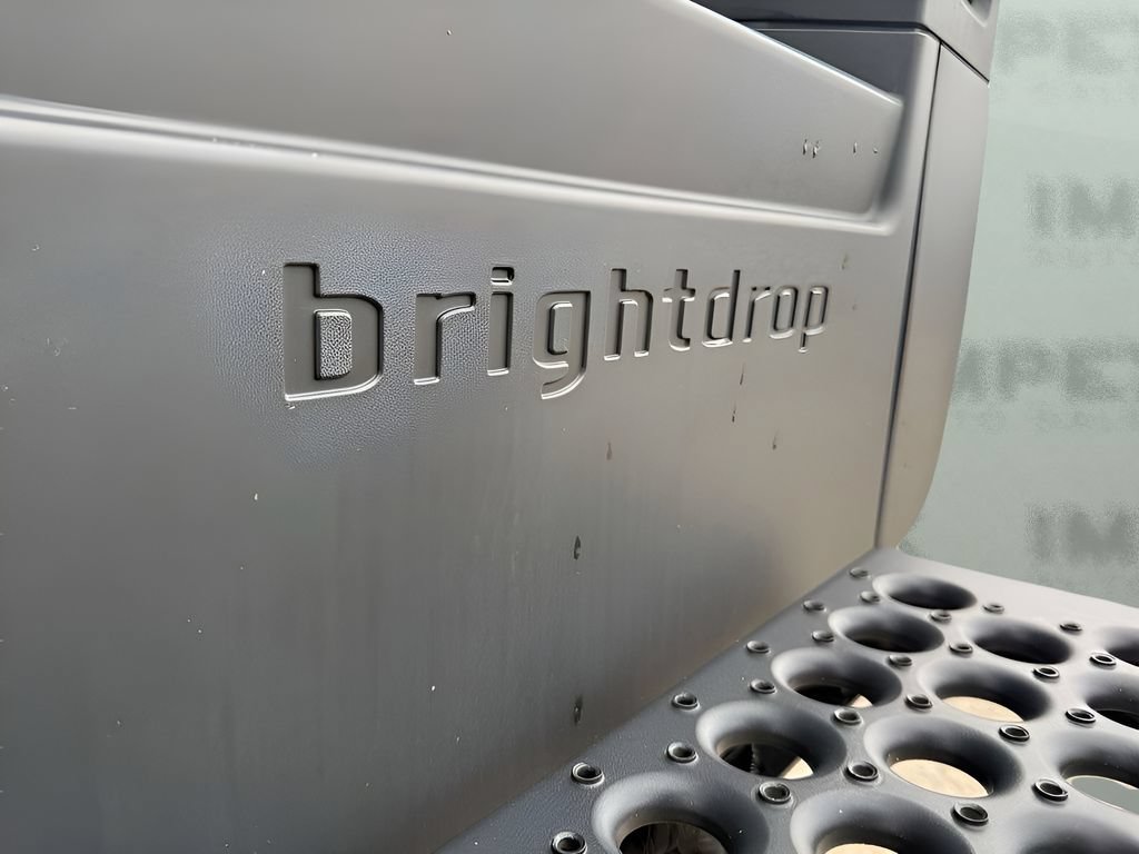 Used 2024 Chevrolet Brightdrop 600 w/ Battery Pack, Max Range AWD/4WD image 24