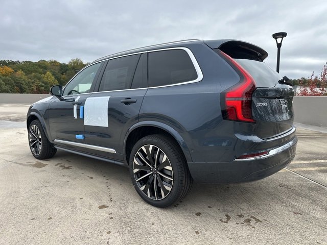 New 2026 Volvo XC90 B6 Plus w/ Protection Package Premier image 5