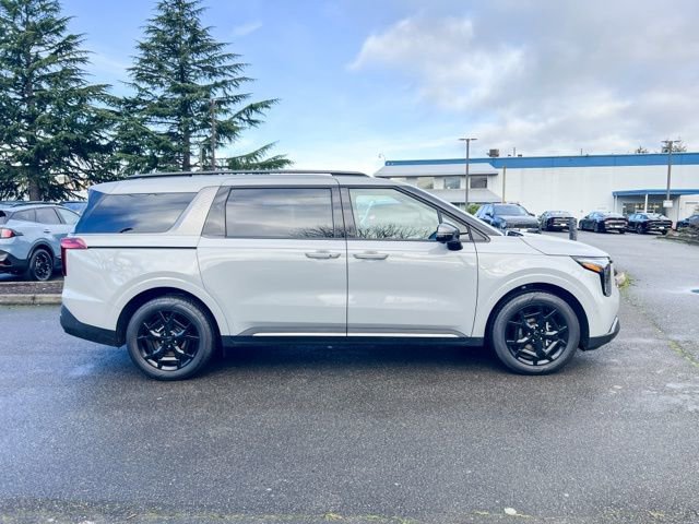 New 2026 Kia Carnival SX Prestige image 5