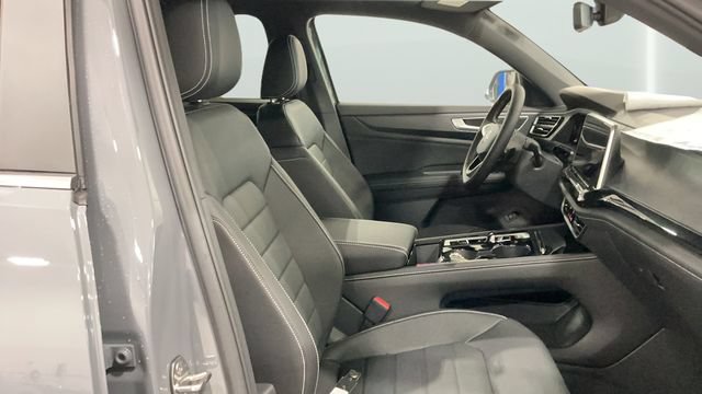 New 2026 Volkswagen Atlas Cross Sport SEL AWD/4WD image 12
