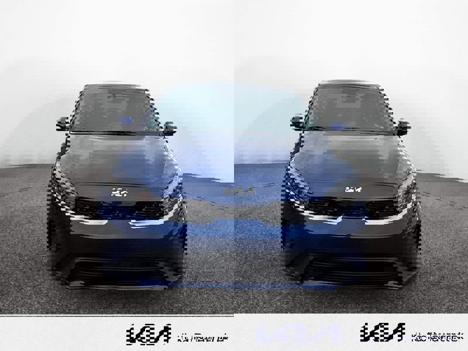 Used 2024 Kia Forte LXS w/ LXS Technology Package image 8