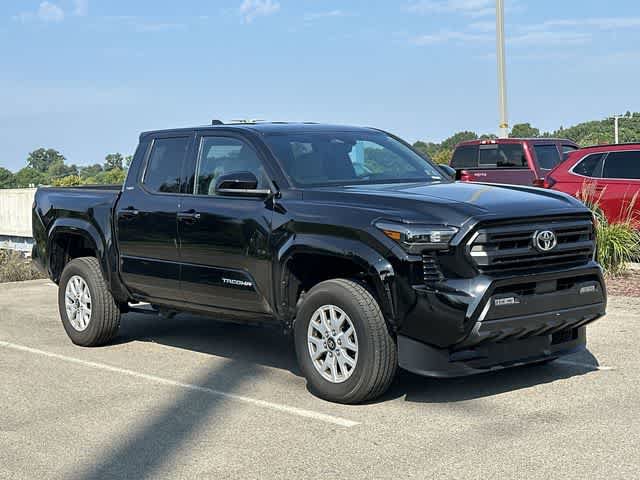 Used 2026 Toyota Tacoma SR5 RWD image 27
