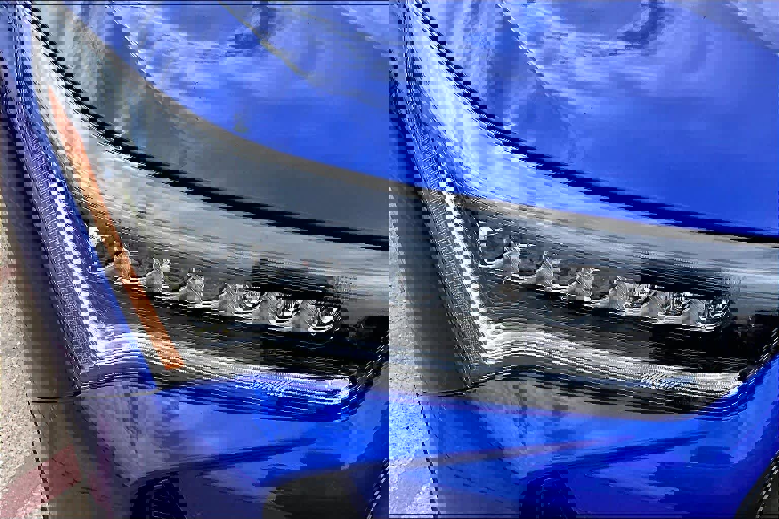 Used 2024 Acura RDX A-Spec AWD/4WD image 28