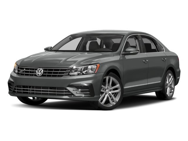 Used 2017 Volkswagen Passat 1.8T R-Line FWD image 1