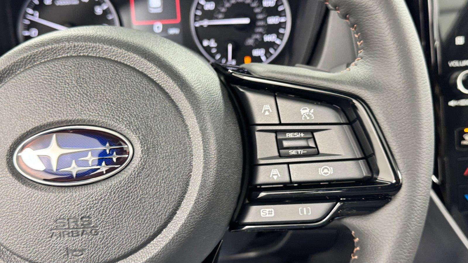 New 2026 Subaru Forester Sport AWD/4WD image 23
