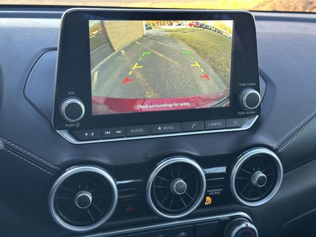 Used 2024 Nissan Sentra SV image 19