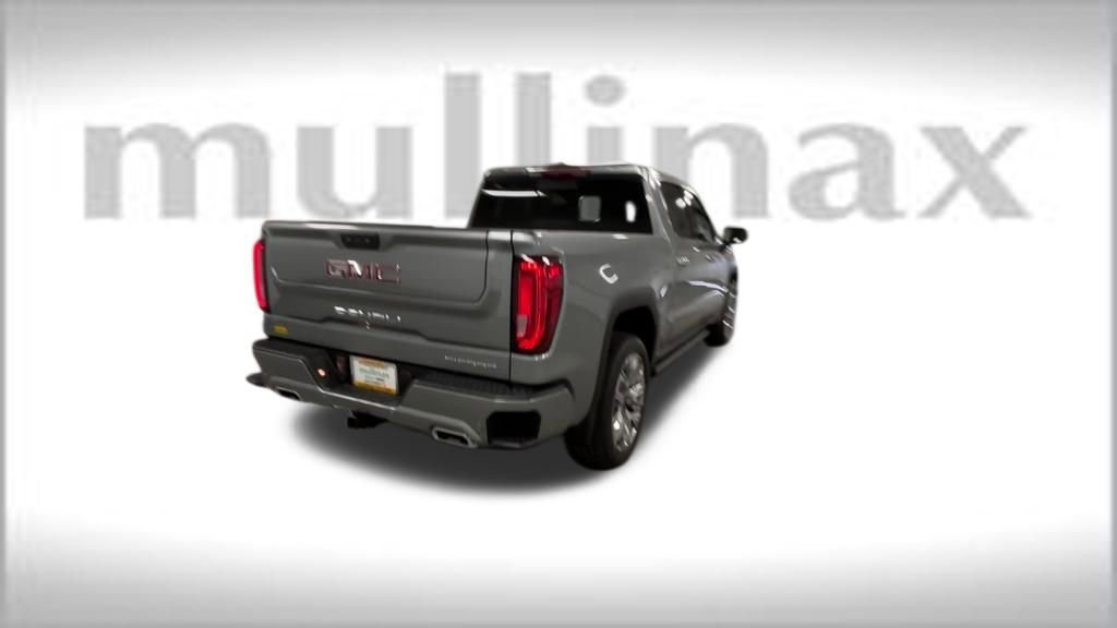 New 2026 GMC Sierra 1500 Denali image 57