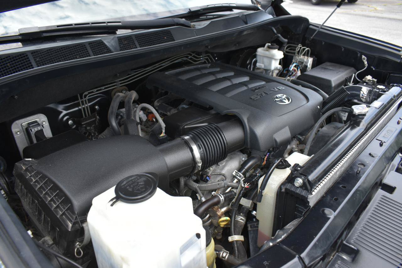 Used 2016 Toyota Tundra Limited RWD image 49