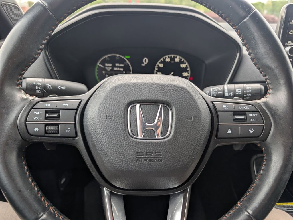 Used 2024 Honda CR-V Sport-L image 23
