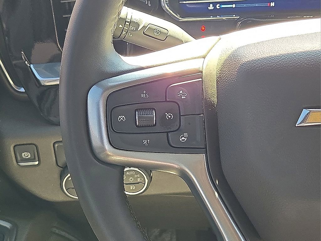 Used 2025 Chevrolet Silverado 2500 LT w/ All Star Edition RWD image 21