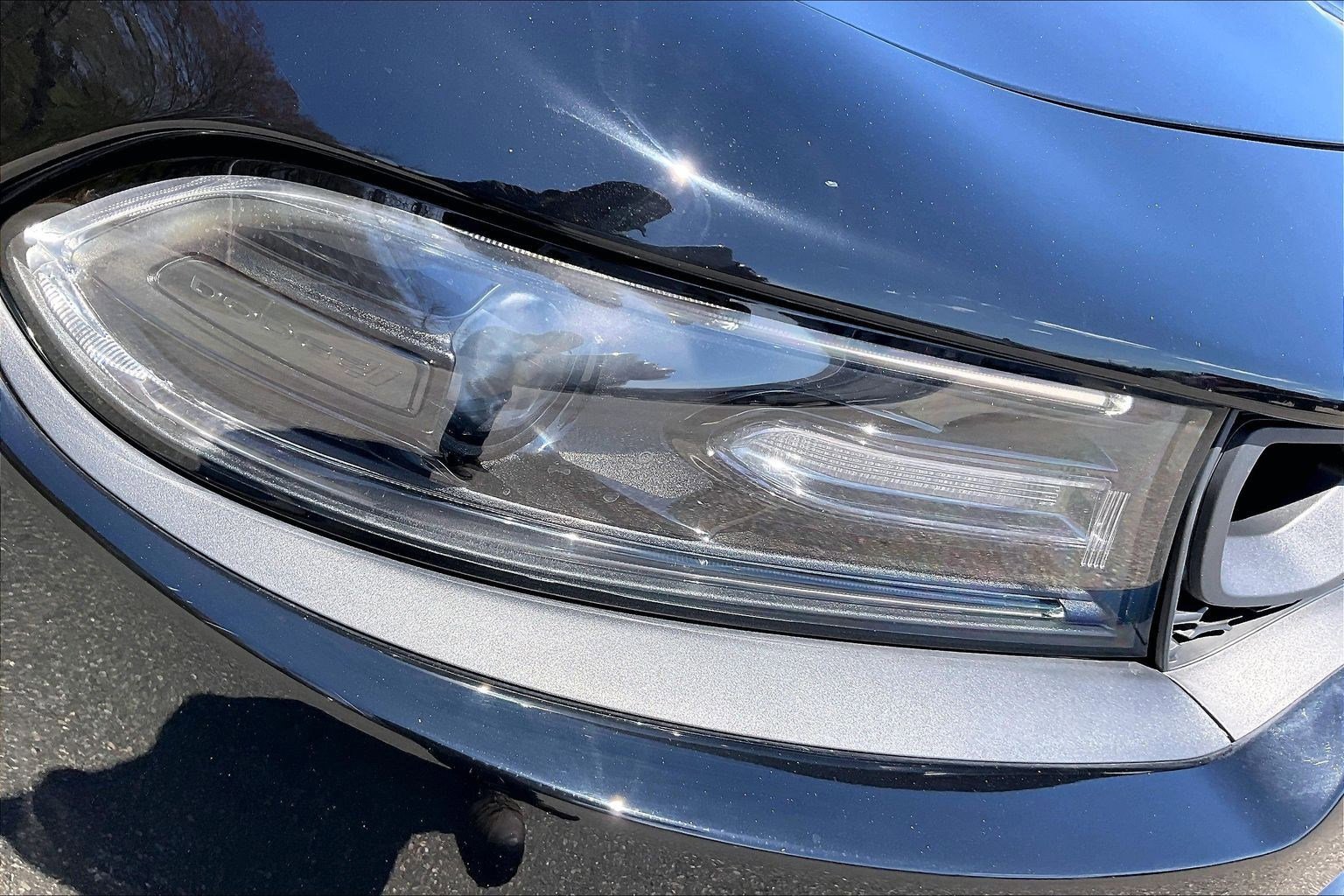 Used 2019 Dodge Charger Scat Pack w/ Dynamics Package RWD image 26