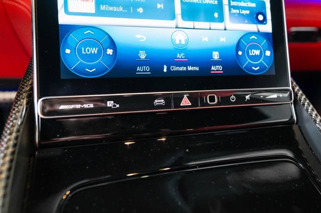 Certified 2025 Mercedes-Benz AMG GT 63 image 31