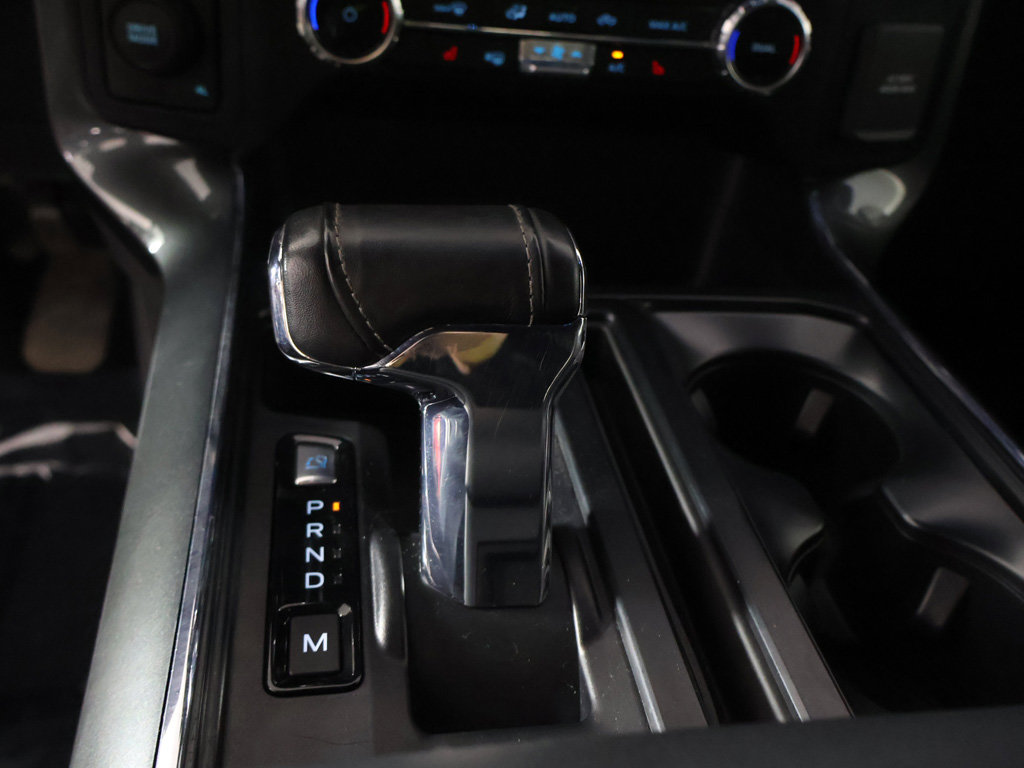 Used 2023 Ford F150 XLT w/ Equipment Group 302A High AWD/4WD image 42