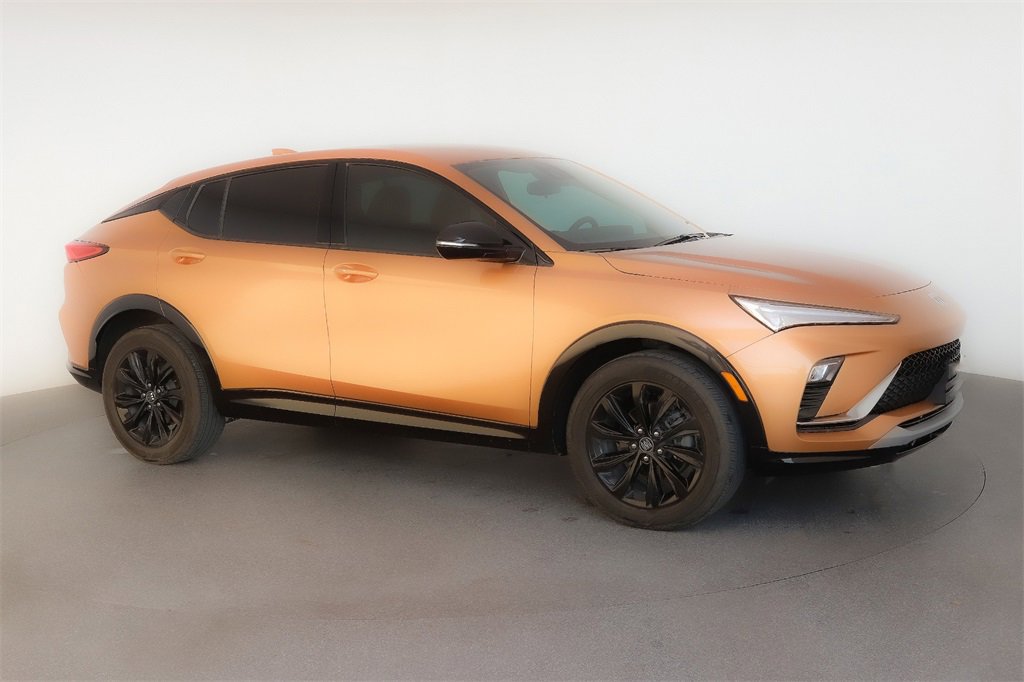 Used 2024 Buick Envista Sport Touring w/ Convenience I Package