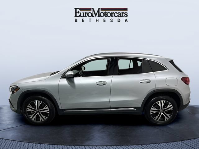 Certified 2026 Mercedes-Benz GLA 250 4MATIC image 2