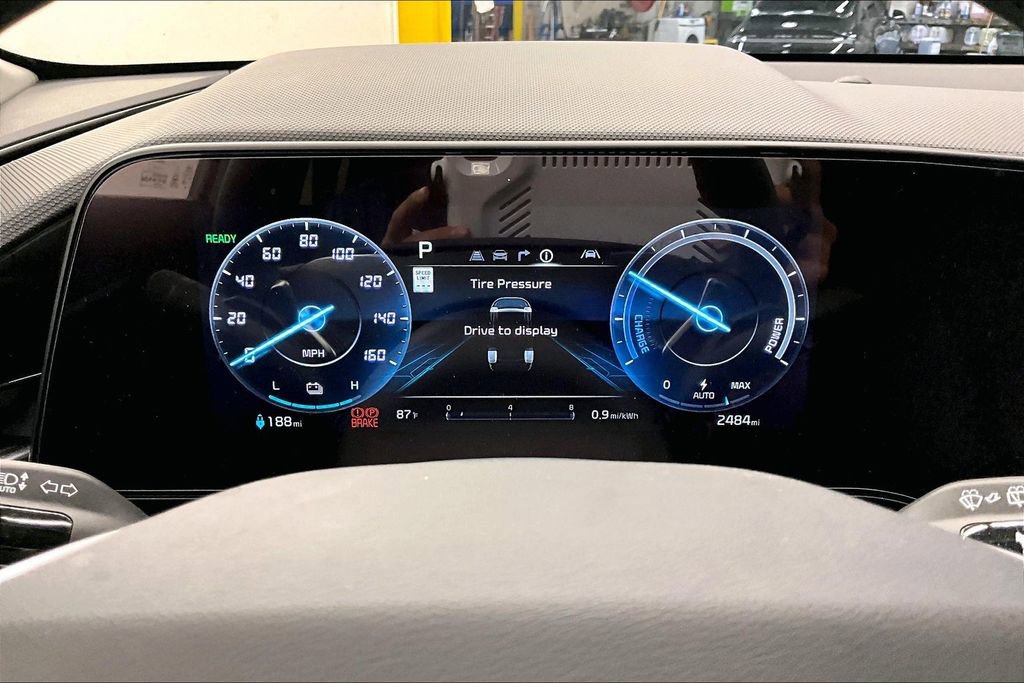 Used 2025 Kia Niro Wind FWD image 19