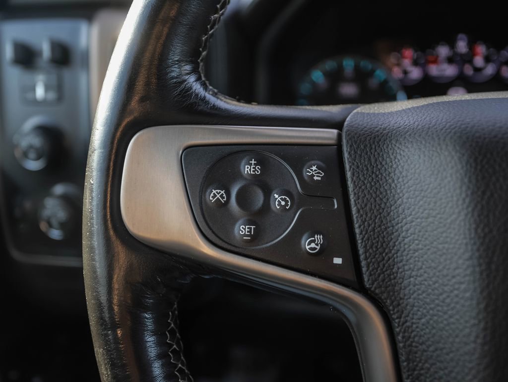 Used 2018 GMC Sierra 1500 Denali image 11