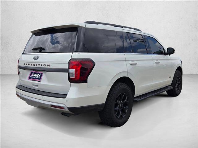 Certified 2023 Ford Expedition Timberline AWD/4WD image 5