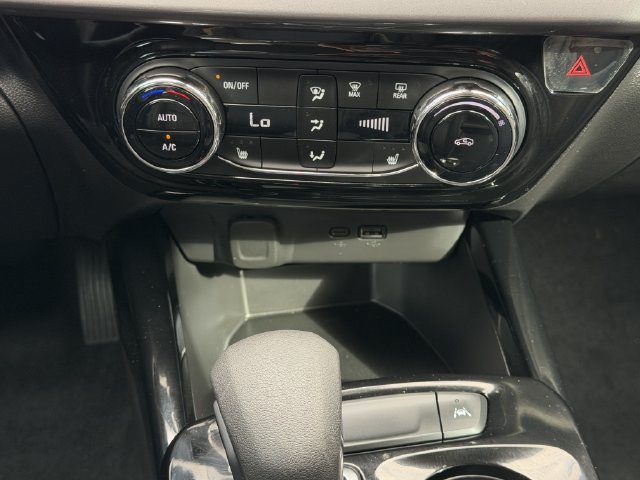 New 2026 Chevrolet Trax ACTIV w/ Driver Confidence Package FWD image 15