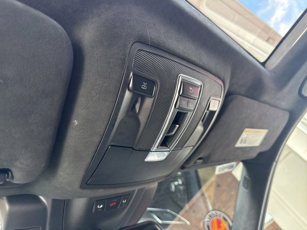 Used 2018 Mercedes-Benz GLE 63 AMG S image 21