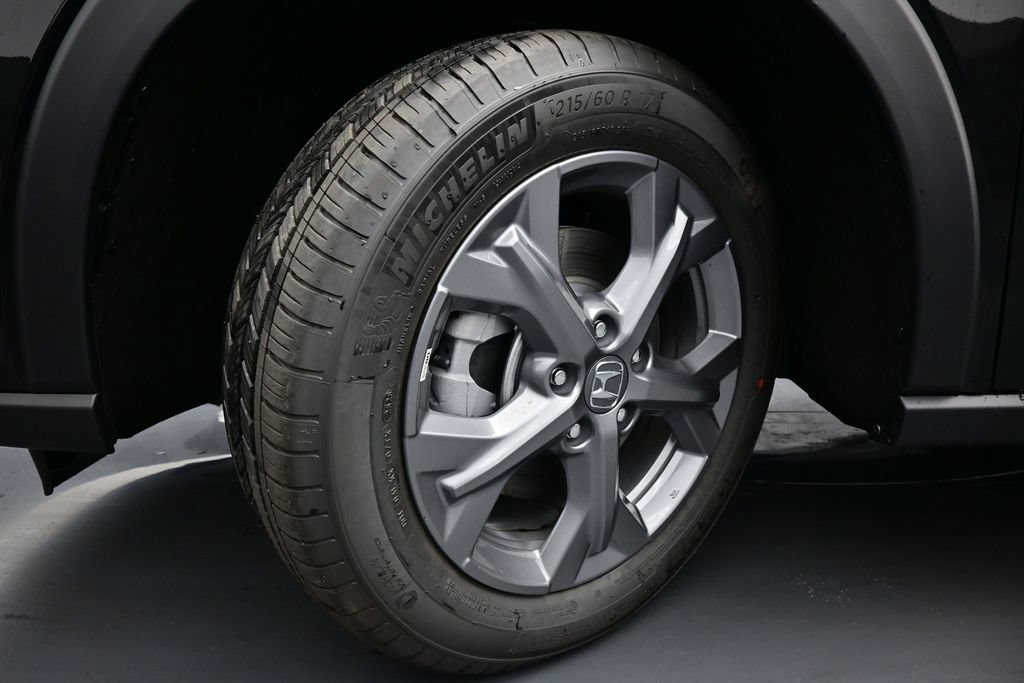 New 2027 Honda HR-V LX image 16
