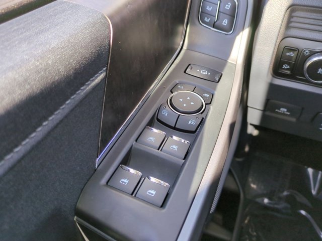 New 2026 Ford F350 Lariat image 24